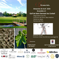 Golf Saint Germain lès Corbeil - Dim. 26 avril 2026