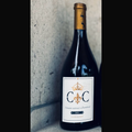 Cuvée Chambord 100% romorantin