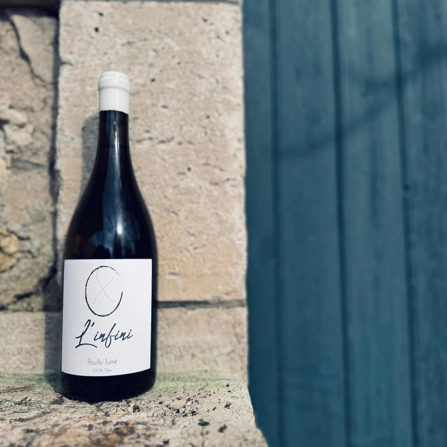 L'Infini - Pouilly Fumé 100% Silex 2024