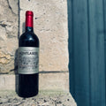 Chateau Montlabert - Saint Emilion Grand Cru 2014